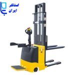 استاکر برقی