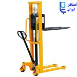 استاکر دستی