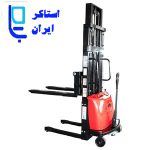 استاکر شارژر