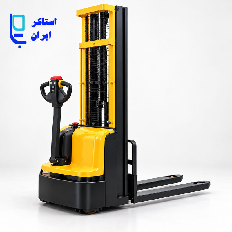 استاکر برقی
