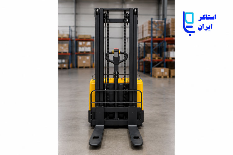 قیمت استاکر برقی