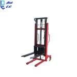 استاکر نیمه برقی
