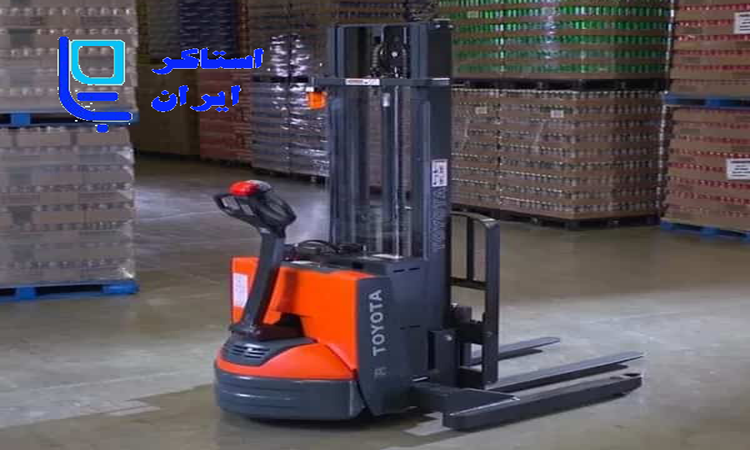 نوآوری‌های جدید در طراحی و ساخت استاکرهای صنعتی
